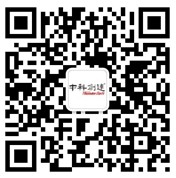WeChat QR Code