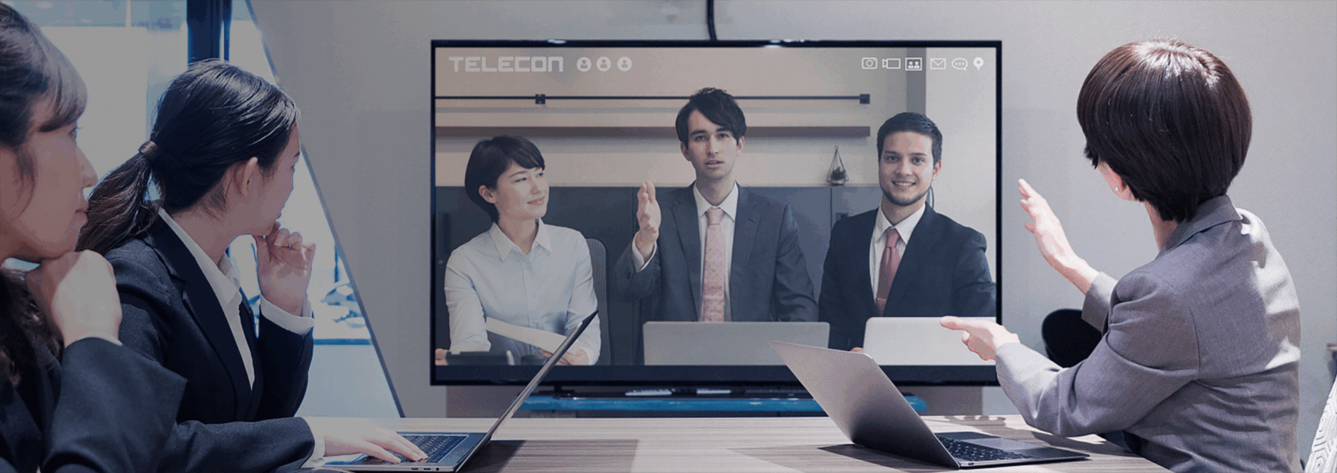 Video Conference Live Streaming插图