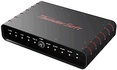 Automatic Testing Products - ThunderSoft
