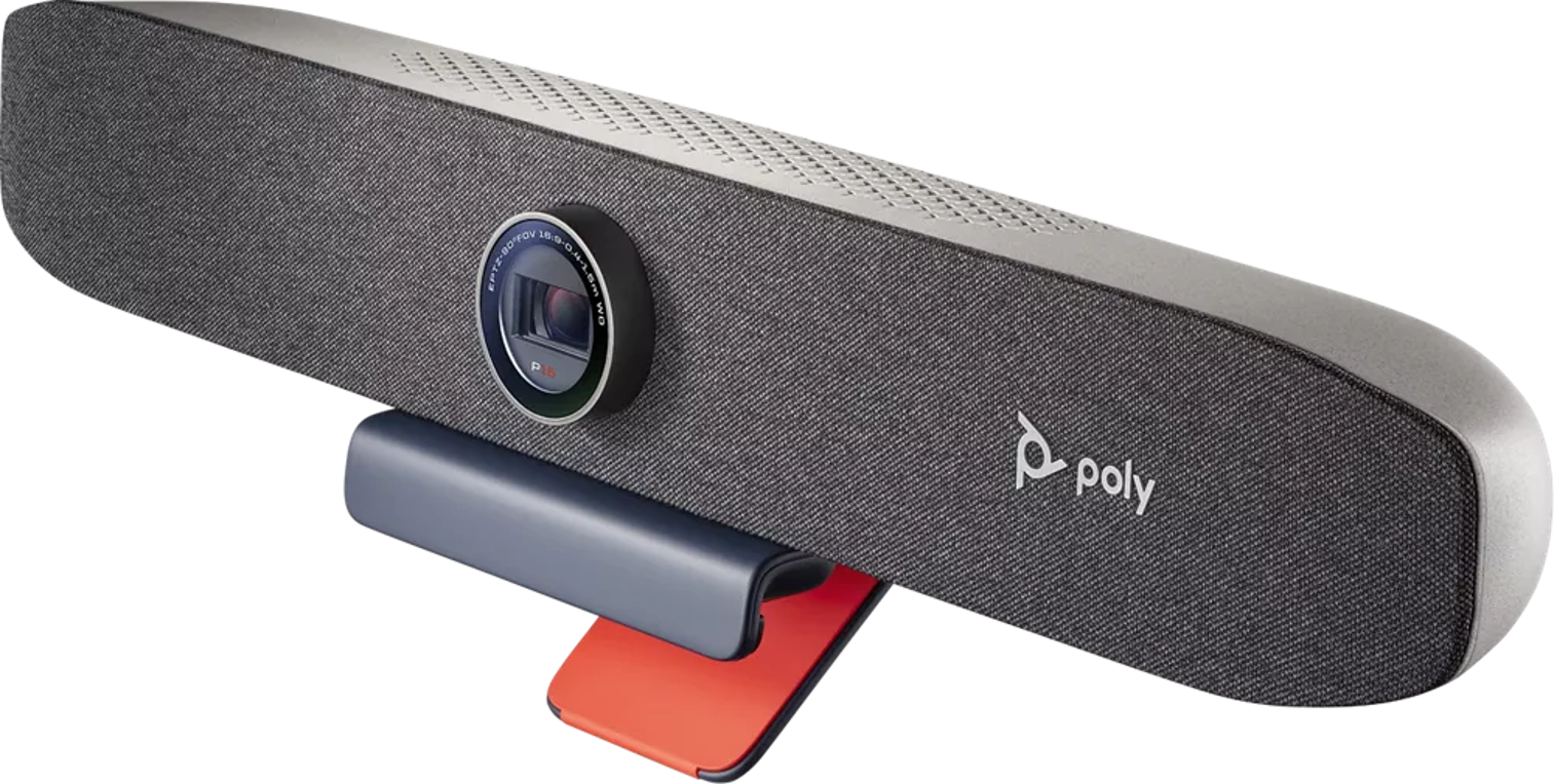Polycom Studio P15 Personal Video Bar插图1