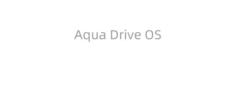 aqua drive os插图2