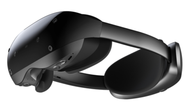 Wacom Collaborates with Thundercomm to Develop New VR/MR Content Creation Platform Using Digital Pen插图 Wacom Collaborates with Thundercomm to Develop New VR/MR Content Creation Platform Using Digital Pen插图