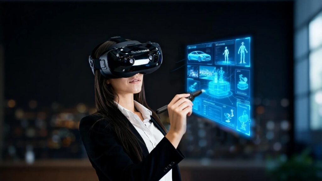 ThunderSoft插图23 ThunderSoft插图23