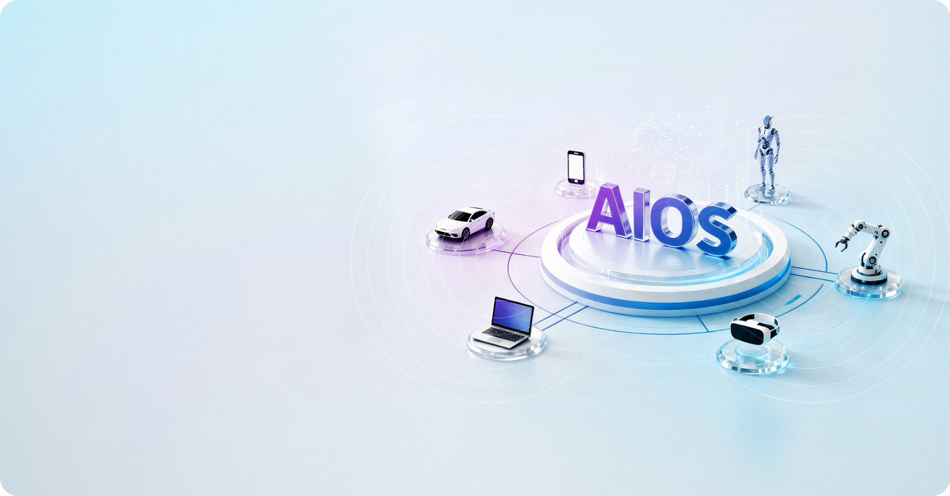 From Intelligenceto Infinity - CES 2026 - ThunderSoft插图